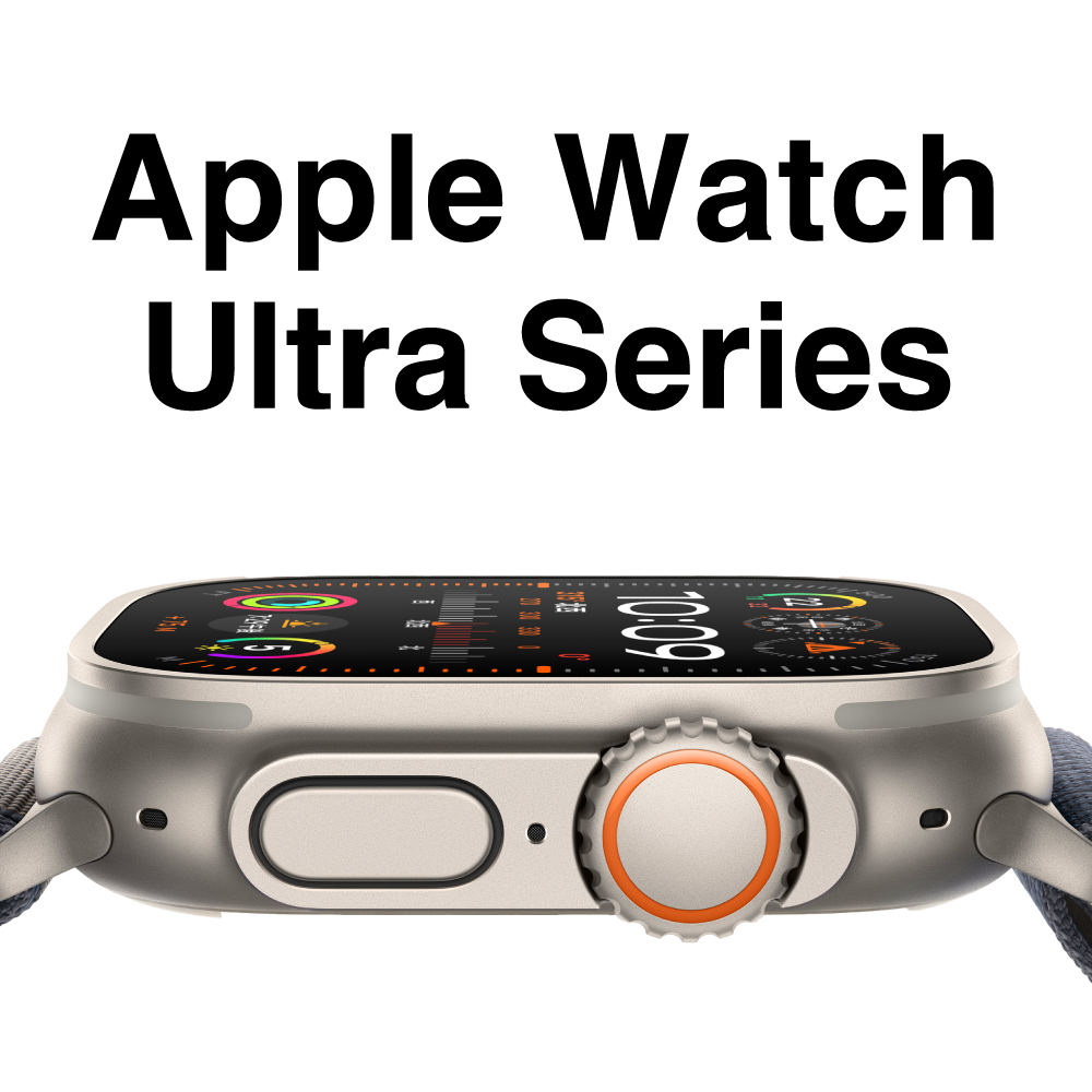 ミヤビックス 保護フィルム スマートウォッチ モデル Apple-Watch アップルウォッチ Ultra ウルトラ